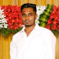 Vignesh B