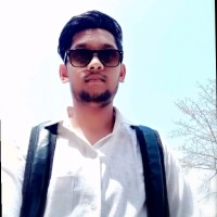 Nasir Bagwan (Immediate Joiner)