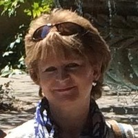 Denise Tegerdine