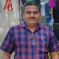 Suhas Gurav