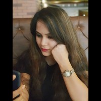 Poornima Singh Pawar