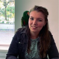 Sharon Noordhuis