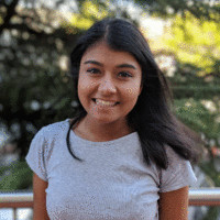 Mariana Segaram