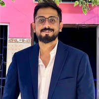 Ayan Majumder