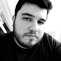 Ariel Pimentel Bertasso