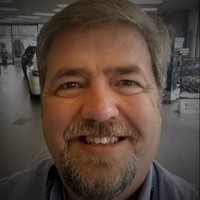 Eric Ogren