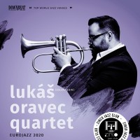 Lukas Oravec