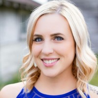 Andrea Grant