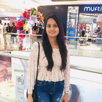 Pinki Agarwal