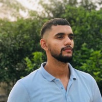 Muhammad Sufyan Ahsan