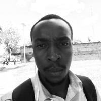 Derrick Ainebyoona