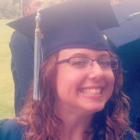 Stephanie Tolson