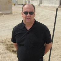 David Cantrill