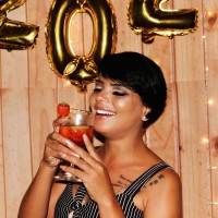Suelen Amorim Gomes