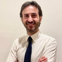 Andrea Catino
