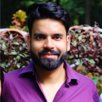 Abhishek Kumar Singh