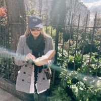 Victoria Boyd-Drysdale