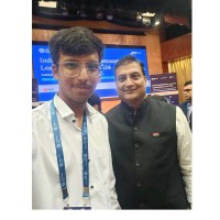 Keyur Patel