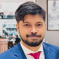 Rafat Al I.