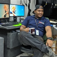 Jeilyn Osmany Peguero Rodriguez