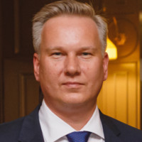 Dmitry Mayorov