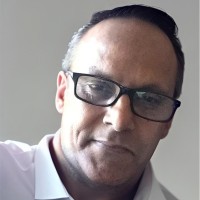 Dave Mohammed