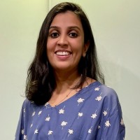 Avisha Mehta