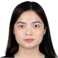 Ehdryl Hannah Oliveros