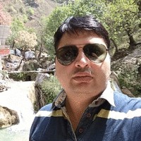 vivek Gargav