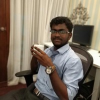Antony T
