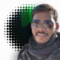 Shivam Ram Sahu