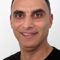 Arash Frank Skelberg