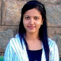 Rashmi Lakshmanaiah