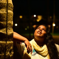 Anisha Virgin Mary