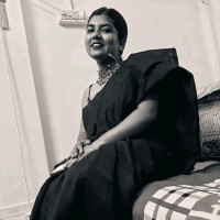 Arghadita Ghosh