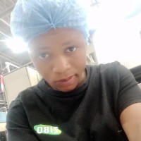 Lebogang Mokhabukhi