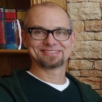 Ken Matson