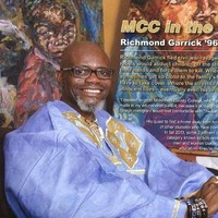 Professor, Dr. Richmond Stanley Otolorin-Garrick