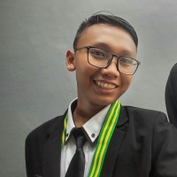 Muhammad Rafif Yazid