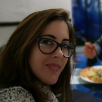 Beatriz Garcia Exposito