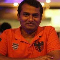 Ravinder T