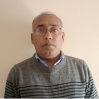 Anjani Kumar