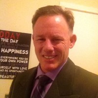 Tim Heaney