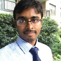 Karthik G.
