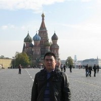 wang Юра