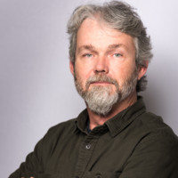 Robert Dillard