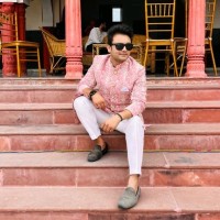 Akshay Tiwari