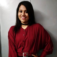 Ankitha Antony