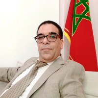 Mohamed LALIOUI