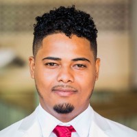 Brandon Beckles